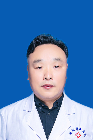 郭海军