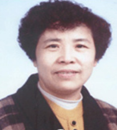 孙学英
