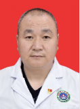 靳福廷