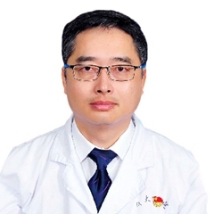 陈海潮