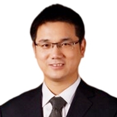 马志明