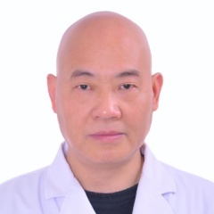 黎昌勇