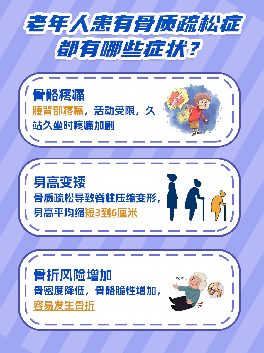 老年人得骨质疏松症，主要原因是缺硒吗？