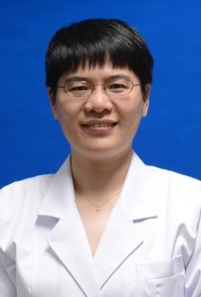 杨雪芳