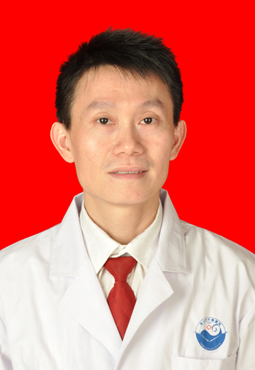 冯仕华