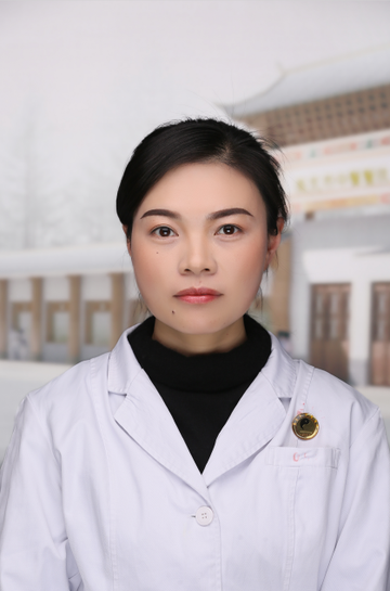 熊丽