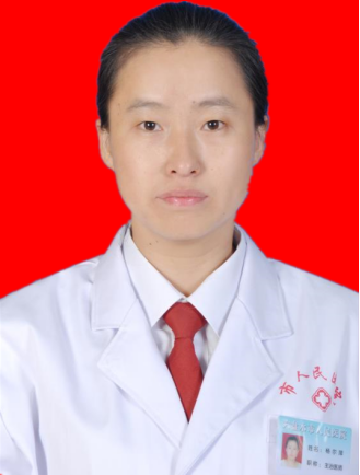 杨尔萍