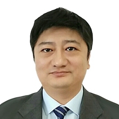 董震