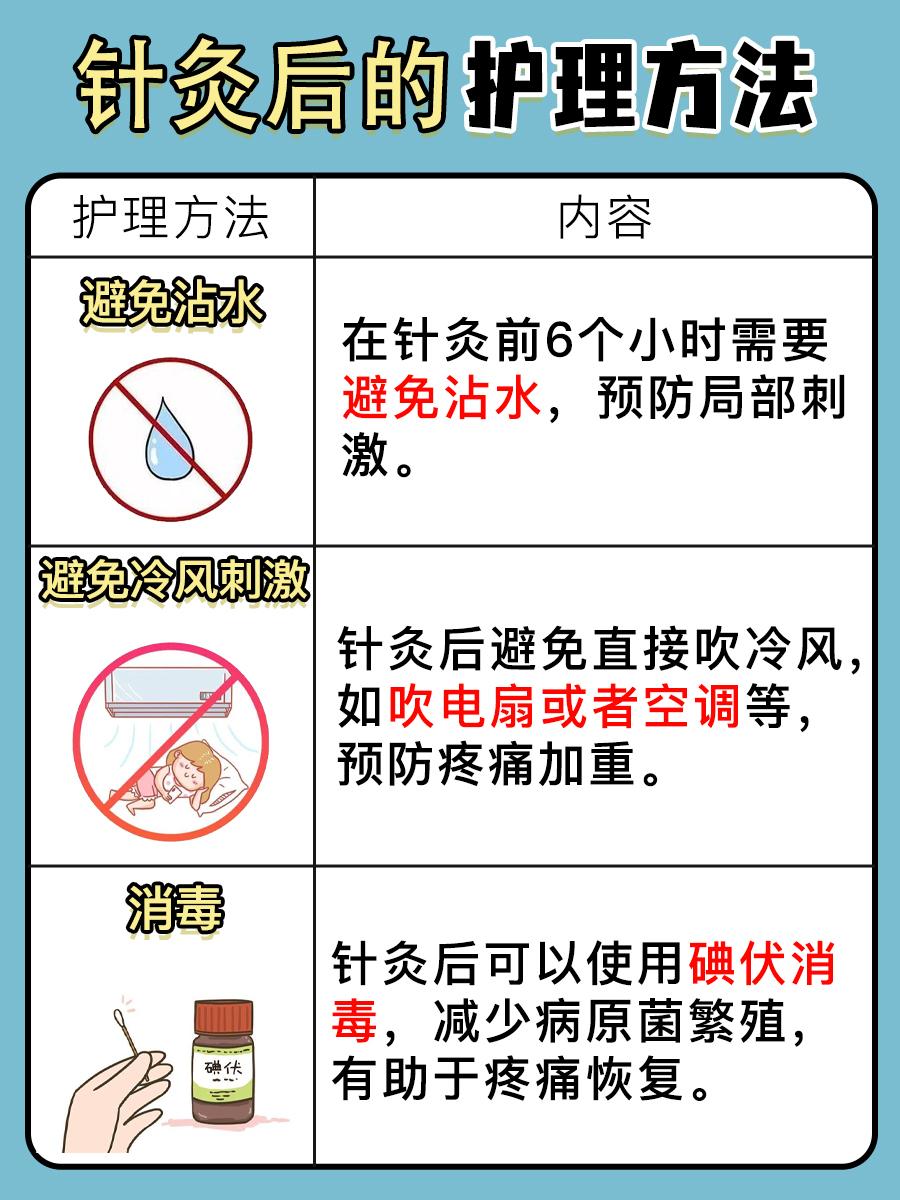 医生解答：针灸时的小刺痛，是有效还是无感好？