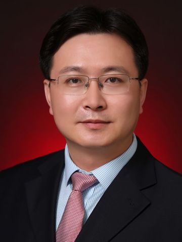 张东