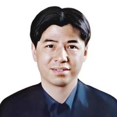 赵志丹