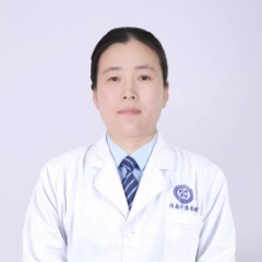 赵秀英