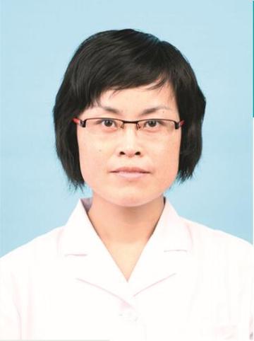 孟逸萍