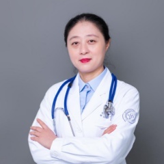 姚洁
