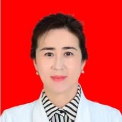 孜维地古丽·买买提