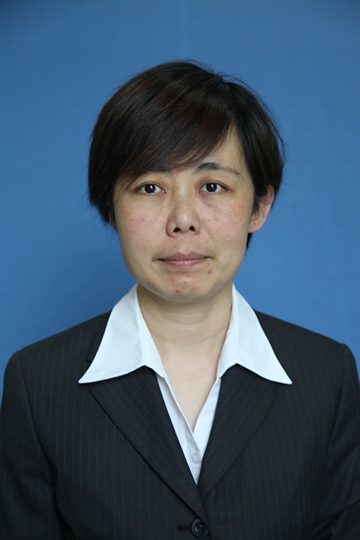 张晓萍
