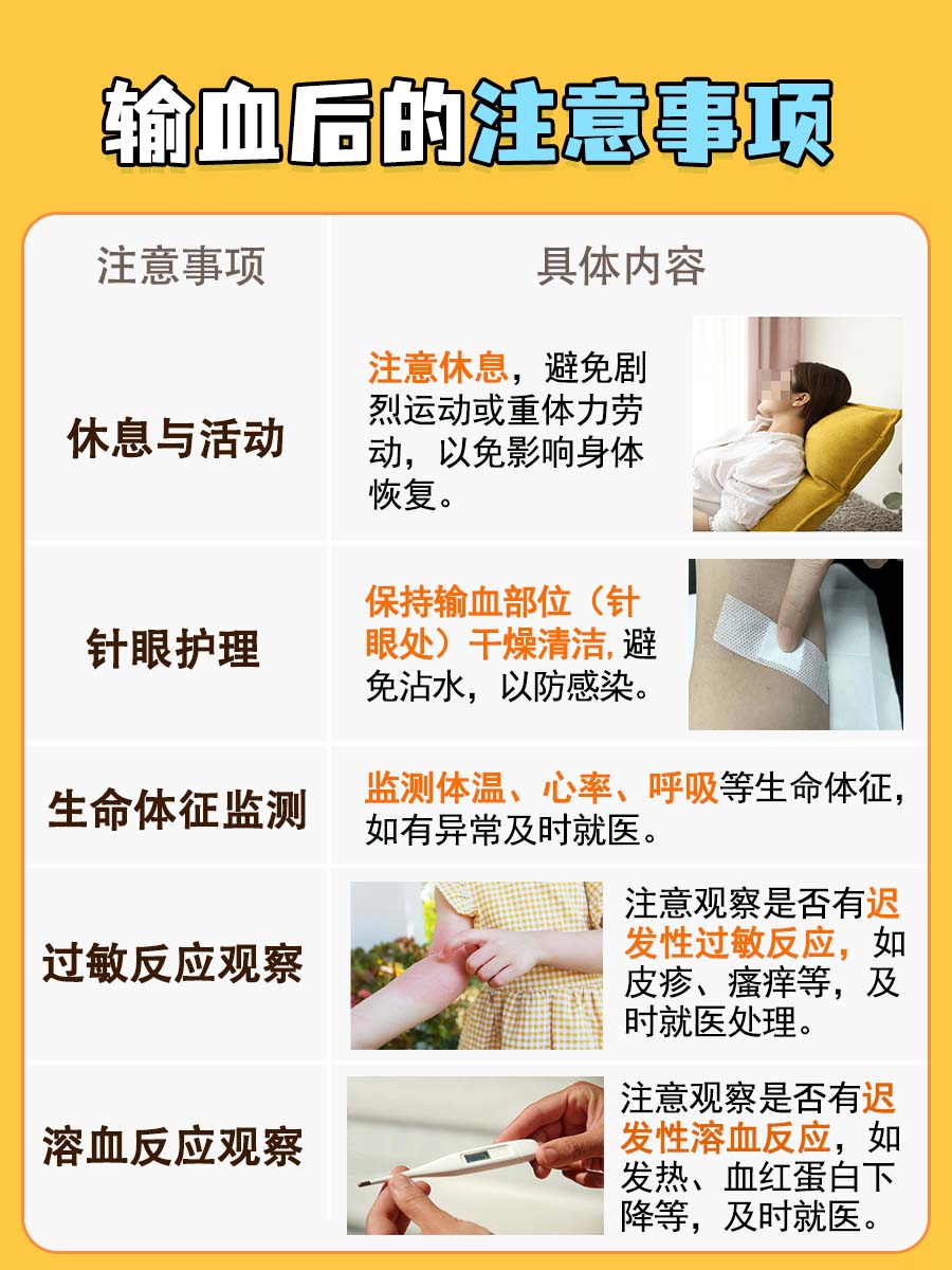 医院输血费用是多少?医疗花费大揭秘