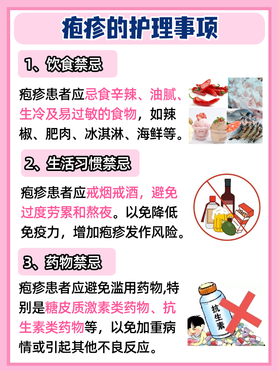 疱疹治疗解析，更昔洛韦是否有效？