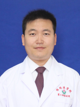 杨文成