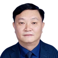 蔡庆勇