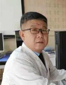 孟令军