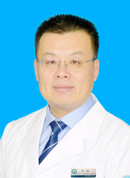 王刚