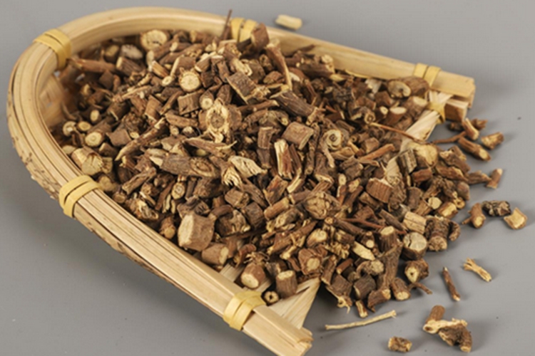 中药小柴胡图 中药小柴胡图