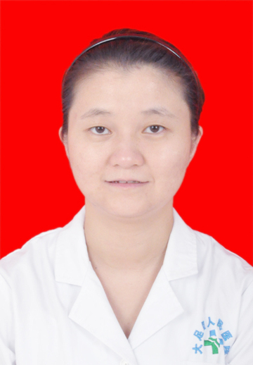 陈丽华