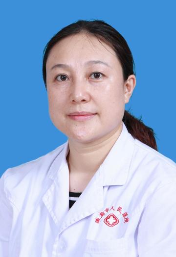 窦晓晖