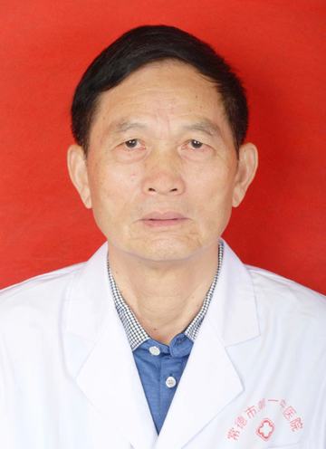 吴家清