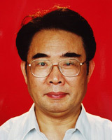 倪庆增