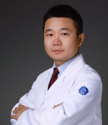 张志刚