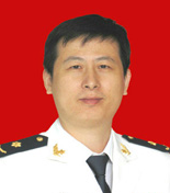 李雪盛