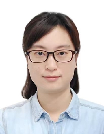 徐妍力