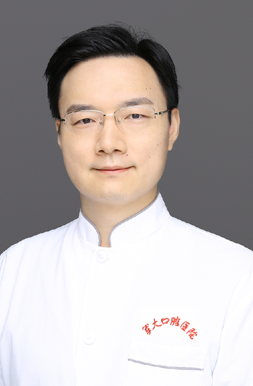 武俊杰