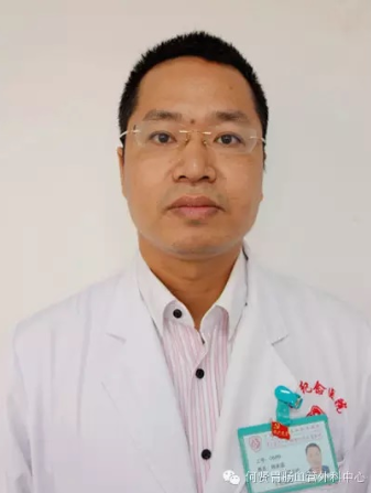 何永忠