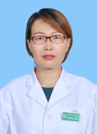 杨亚琴