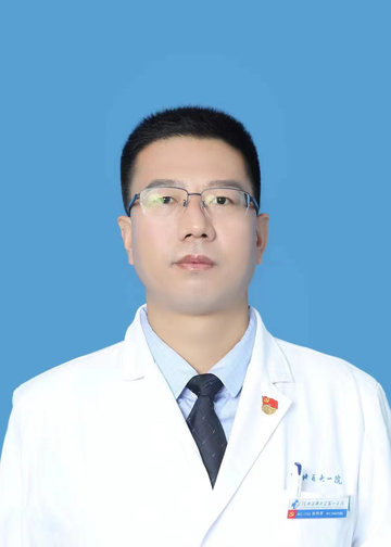 孙利军