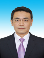 李军