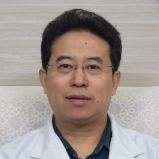 姜子刚