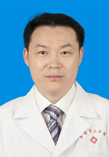 陈书科