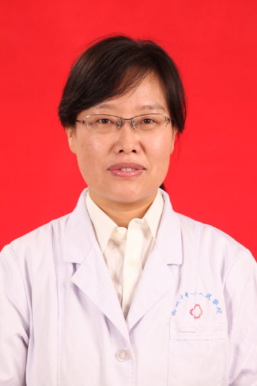 孙美华