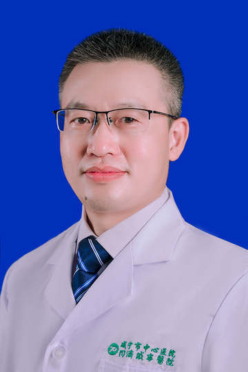 曾令勇