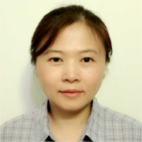 谭丽玲