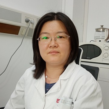 沈萍
