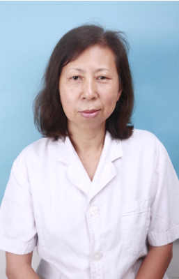 周玉玲