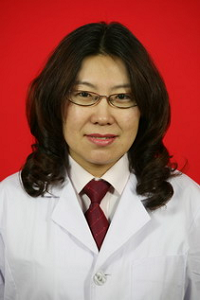 魏武杰