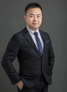 黄成兵