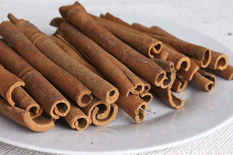 阴香皮图 阴香皮图