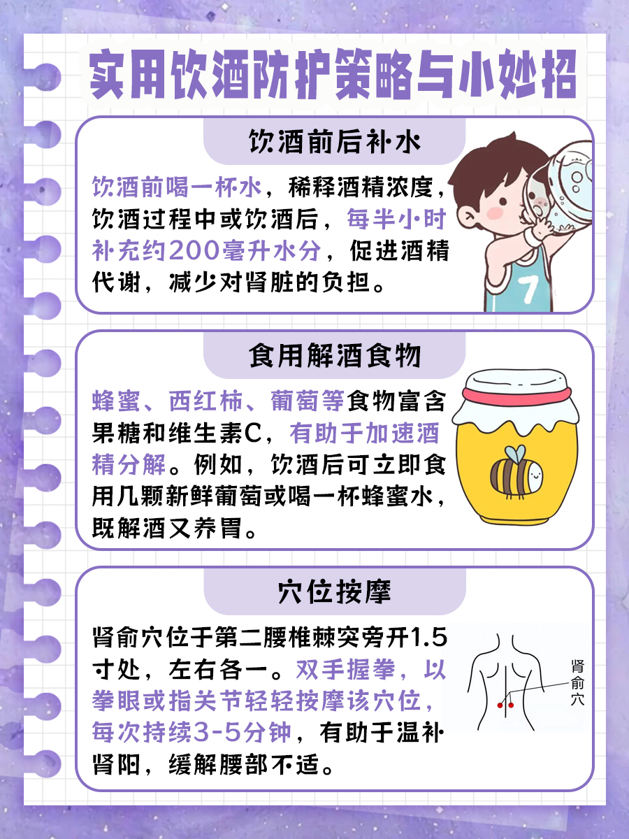 酒精与肾脏健康：饮酒真的会引发肾虚吗？
